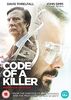 Code of a Killer [DVD] [UK Import]