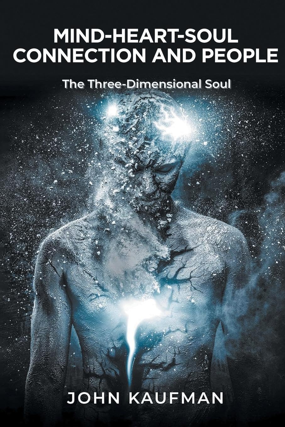 Mind-Heart-Soul Connection and People