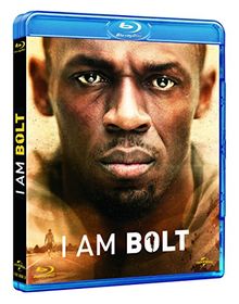 I am bolt [Blu-ray] [FR Import]
