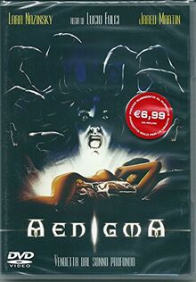 Aenigma [IT Import]