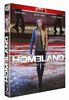 CLAIRE DANES\RUPERT FRIEND\MANDY PATINKIN - Homeland - L'intégrale de la Saison 6 (3 Blu-ray)