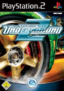 Need for Speed: Underground 2