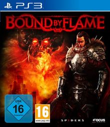 Bound by Flame - [PlayStation 3]