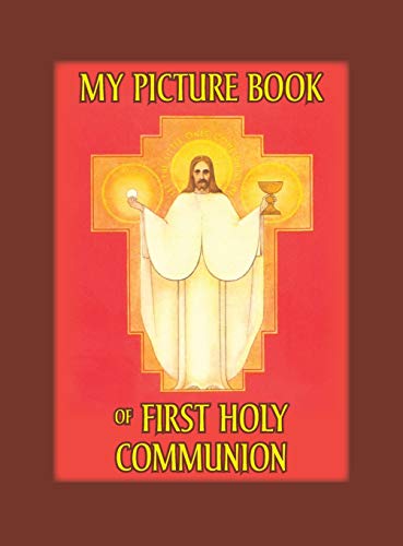 My Picture Book of First Communion