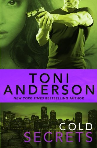 Cold Secrets (Cold Justice, Band 7)