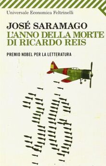 L'anno della morte di Ricardo Reis