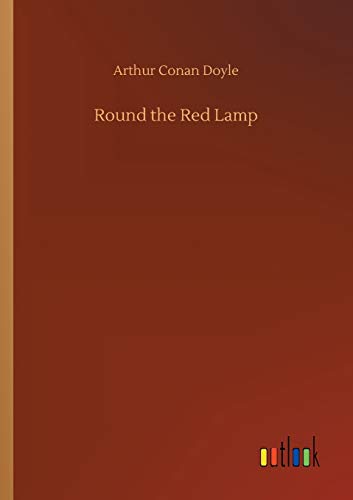 Round the Red Lamp