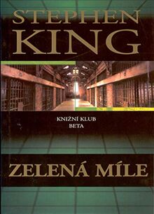 Zelená míle (2001)