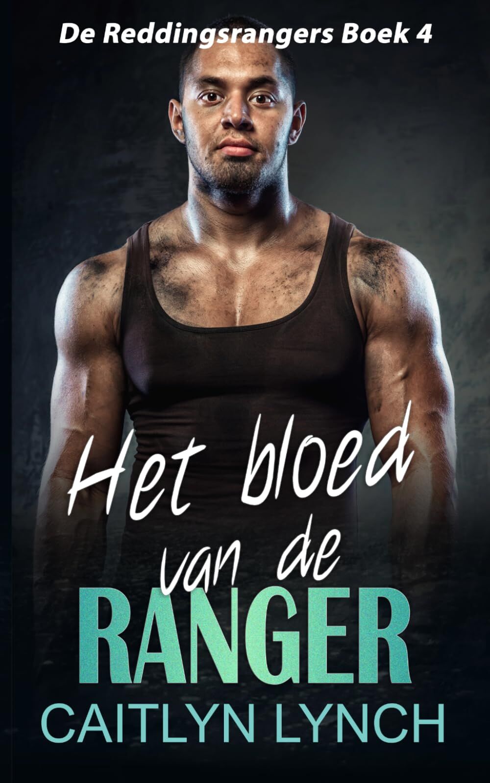 Het bloed van de ranger