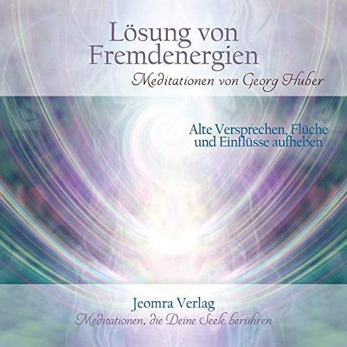 Lösung von Fremdenergien: Alte Versprechen, Flüche und Einflüsse aufheben