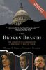 The Broken Branch: How Congress Is Failing America and How to Get It Back on Track (Institutions of American Democracy)