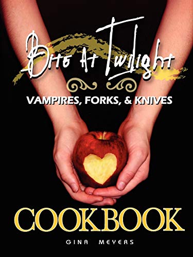 Gina Meyers Bite At Twilight