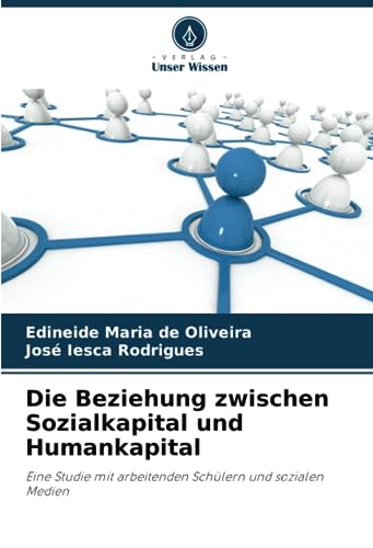 Die Beziehung zwischen Sozialkapital und Humankapital: Eine Studie mit arbeitenden Schülern und sozialen Medien