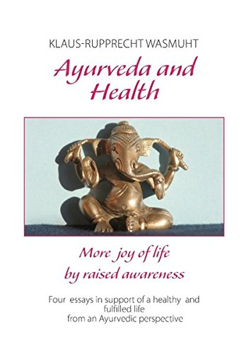 Ayurveda and Health