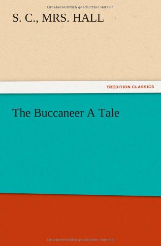 The Buccaneer A Tale