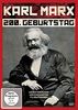 Karl Marx - 200. Geburtstag