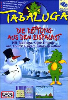 Tabaluga - Die Rettung aus dem Eispalast