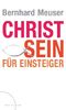 Christ sein für Einsteiger