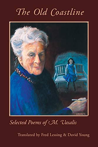 The Old Coastline, Selected Poems Of M. Vasalis