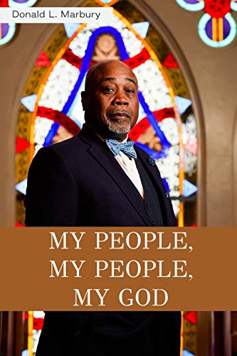 MY PEOPLE, MY PEOPLE, MY GOD!
