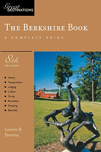 Explorer's Guide Berkshire: A Great Destination (Explorer's Guides, Band 0)