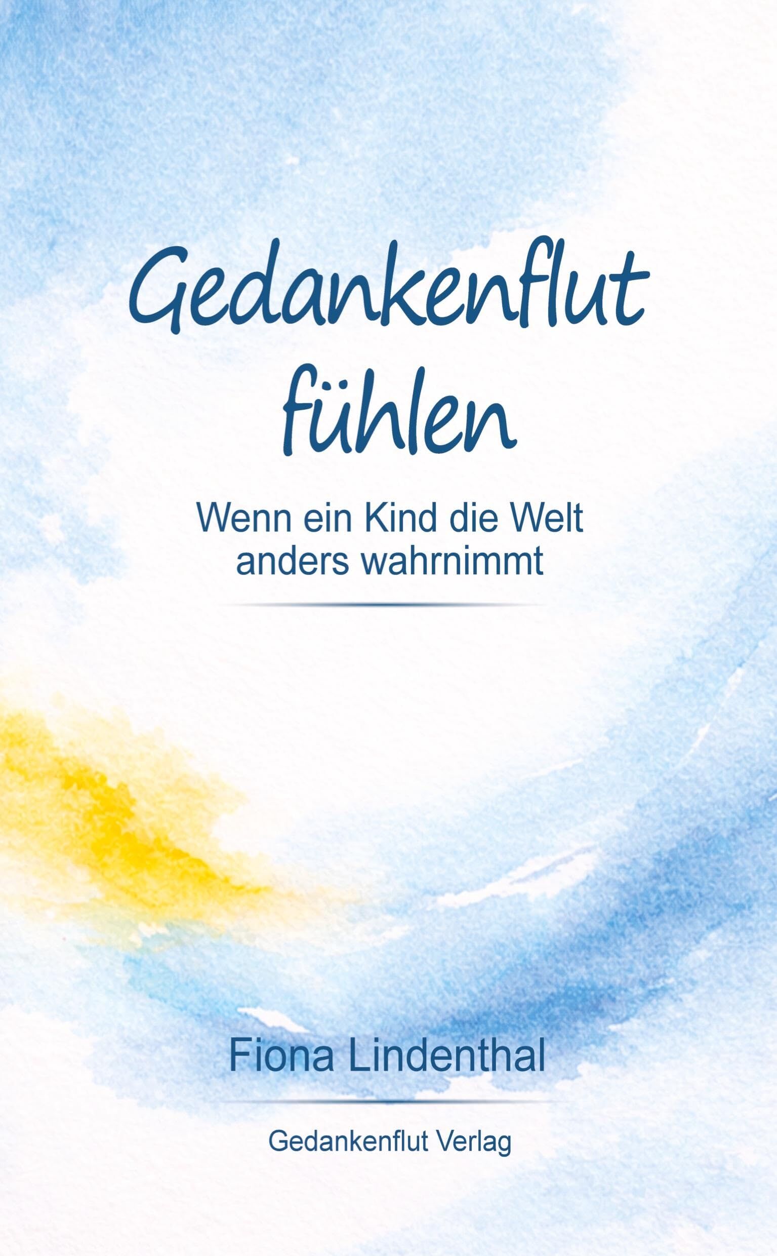 Gedankenflut fühlen