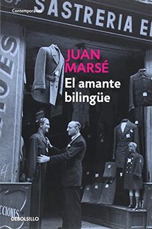 El amante bilingüe (CONTEMPORANEA, Band 26201)