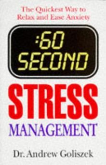 60 Second Stress Management