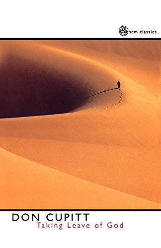 Taking Leave of God (scm classics)