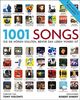 1001 Songs: Musik, die Sie hören sollten, bevor das Leben vorbei ist. Ausgewählt und vorgestellt von 49 internationalen Rezensenten.