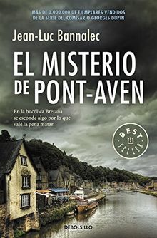 El misterio de Pont-Aven (BEST SELLER, Band 26200)