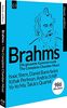 Brahms - Die gesamte Kammermusik [Blu-ray]