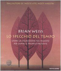 Specchio Del Tempo. Usare La Regres