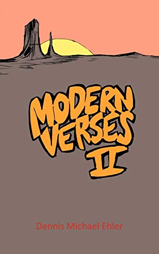 Modern Verses II