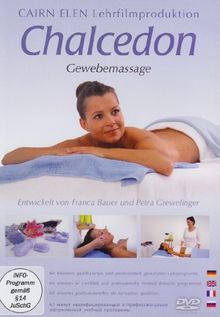 Die Chalcedon-Gewebemassage