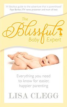 The Blissful Baby Expert