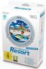 Wii Sports Resort inkl. Wii Motion Plus [FR-Import]