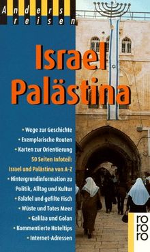 Israel und Palästina