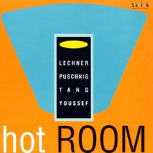 Hot Room