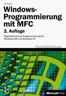 Windows- Programmierung mit MFC