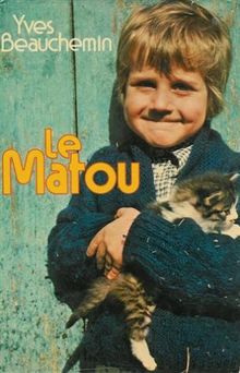 Le matou