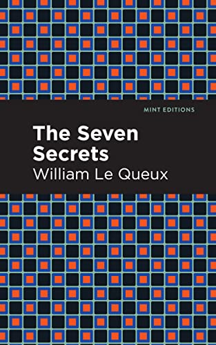 The Seven Secrets (Mint Editions―Crime, Thrillers and Detective Work)
