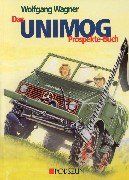 Das Unimog Prospekte-Buch