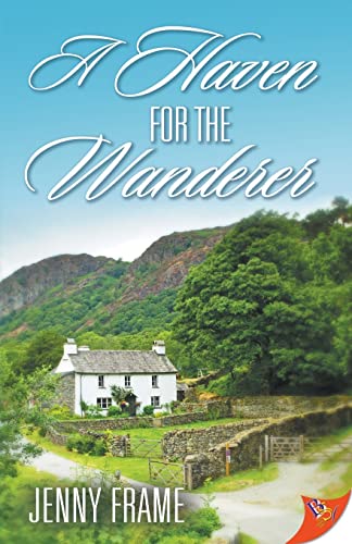 A Haven for the Wanderer (Rosebrook, 3)