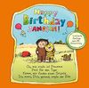 Happy Birthday Janosch! (Sonderausgabe)