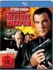 Deathly Weapon [Blu-ray]