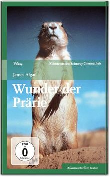 Wunder der Prärie, 1 DVD