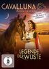 Cavalluna - Passion for Horses - Legende der Wüste