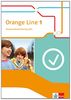 Orange Line / Klassenarbeitstraining aktiv!: Ausgabe 2014