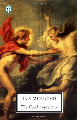 The Good Apprentice (Classic, 20th-Century, Penguin)